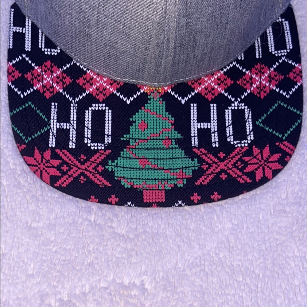 Flat hat SnapBack - Picture 5 of 5